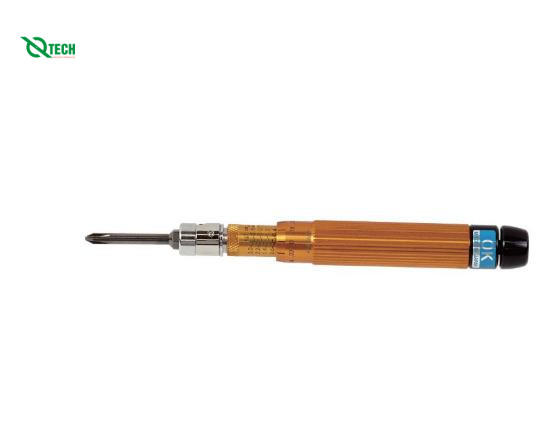 Tô vít đặt lực Tohnichi 3BMRD2 (0.4～3 kgf･cm)