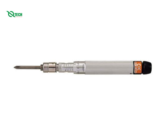 Tô vít đặt lực Tohnichi BMLD15CN2 (2～15 cN･m)