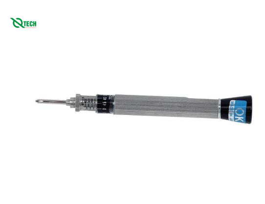 Tô vít đặt lực Tohnichi 100AMLD (30～100 gf･cm)