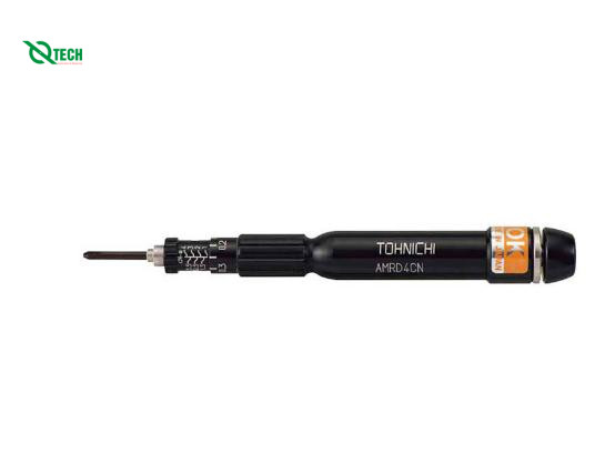 Tô vít đặt lực Tohnichi AMRD1CN (0.3～1 cN･m)
