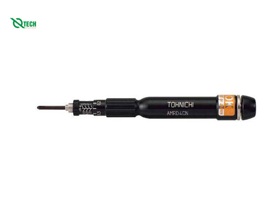 Tô vít đặt lực Tohnichi AMRD6Z (2～6 ozf･in)