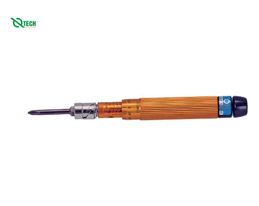 Tô vít đặt lực Tohnichi 1.5BMRD2 (0.2～1.5 kgf･cm)