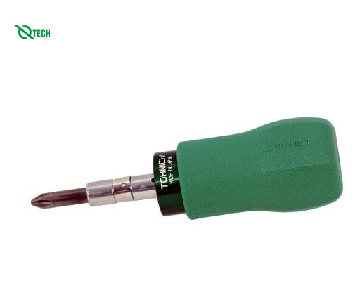Tô vít đặt lực Tohnichi NTD120CN (40~120 cN.m)