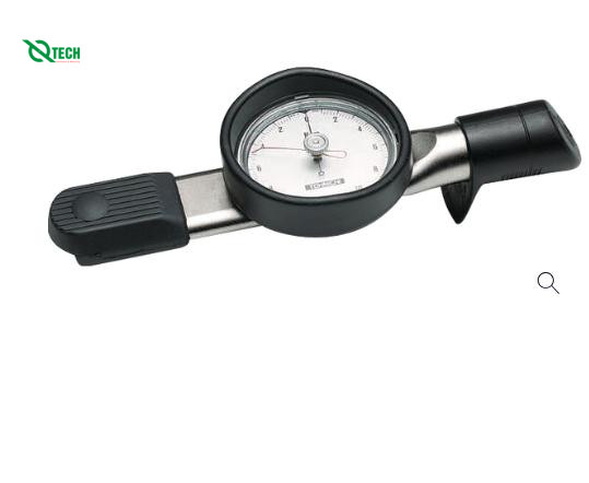 Cờ lê đo lực xoắn xiết Tohnichi DB25N-S