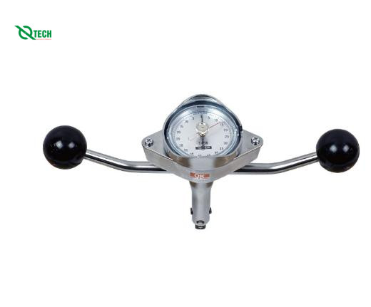 Cờ lê lực chỉ kim Tohnichi T23N-S (3～23 N･m)