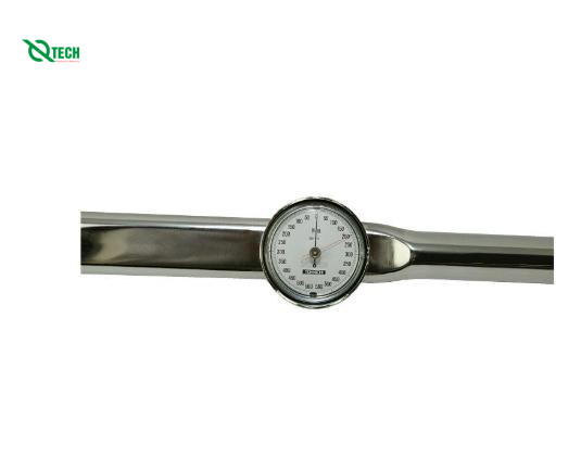 Cờ lê lực chỉ kim Tohnichi DBE560N-S (50～560 N･m)