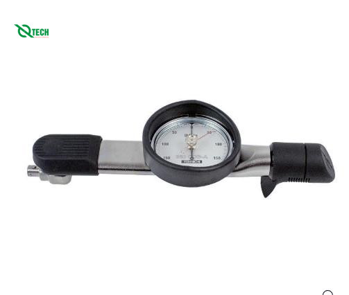 Cờ lê lực chỉ kim Tohnichi 250CDB-A-S (25～220 lbf･in)