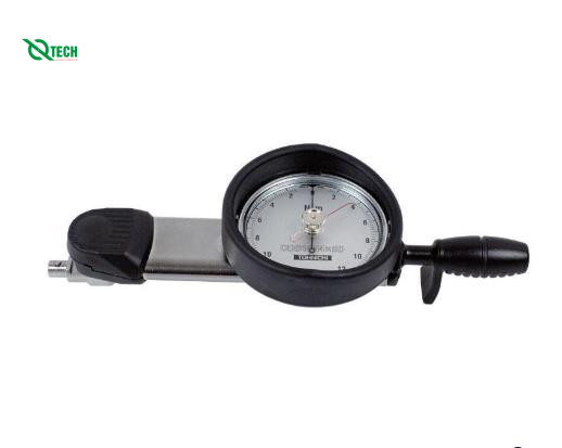 Cờ lê lực chỉ kim Tohnichi 140CDB4-A-S (20～120 lbf･in)