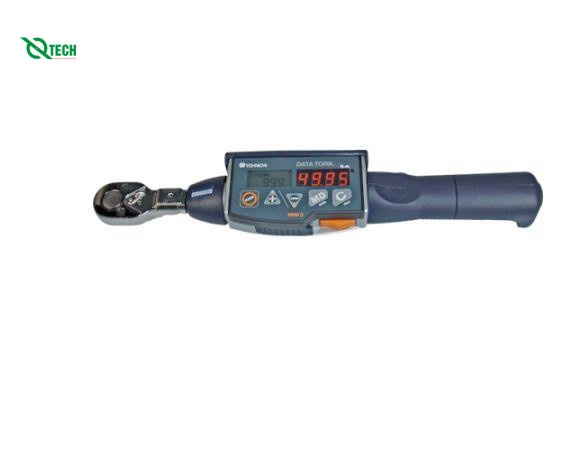 Cờ lê mô-men xoắn kỹ thuật số Tohnichi CEM850N3X32D
