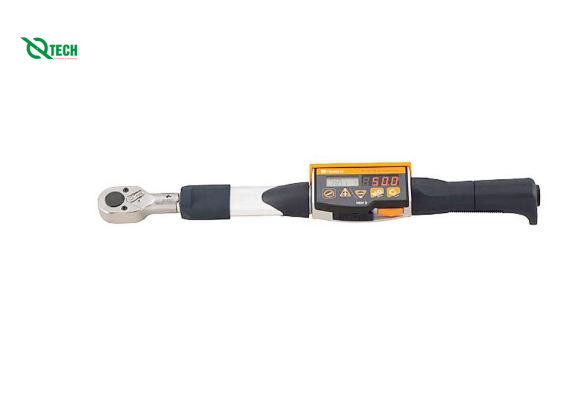 Cờ lê mô-men xoắn kỹ thuật số Tohnichi CTB100N2X15D-G