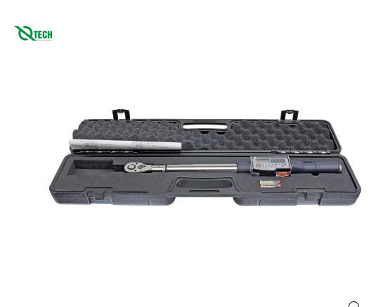 Torque Wrench Set Tohnichi CPT200X19D-G-SET