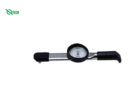 Cần xiết lực có đồng hồ hiển thị Tohnichi 450DB3-S (50～500 kgf·cm)