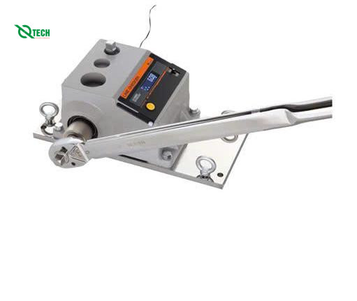 Torque Wrench Line Checker Tohnichi LC1000N3-G (50-1000N.m)