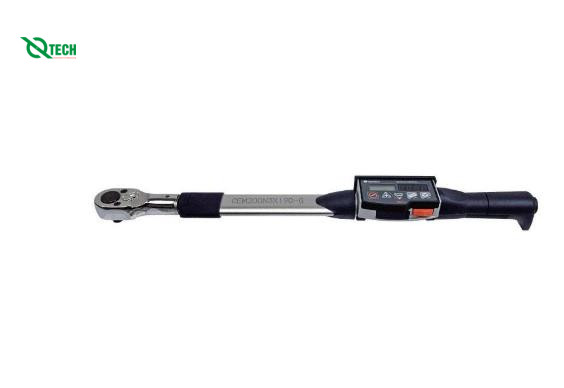 Digital Torque Wrench Tohnichi CEM360N3X22D-G