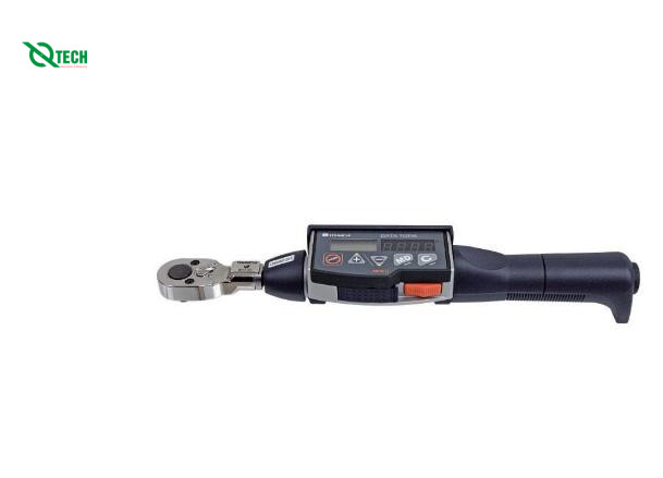 Digital Torque Wrench Tohnichi CEM50N3X12D-G