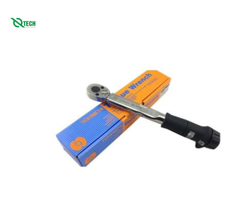 Cần xiết lực Tohnichi QL200N-MH (40Nm-200Nm)