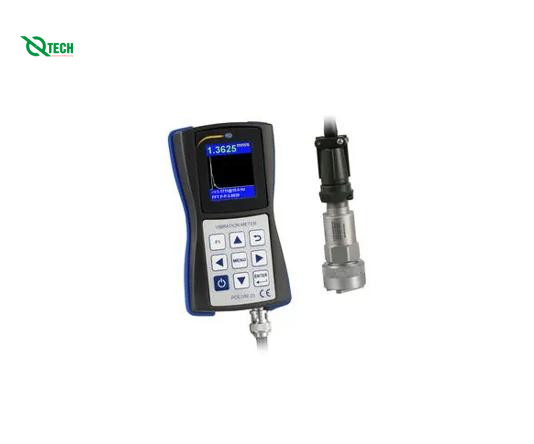 Máy đo độ rung cơ thể người PCE VM 31-HAWB