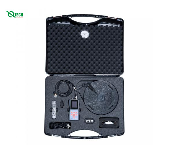 Máy đo độ rung cánh tay, toàn thân MMF VM31-HAWB