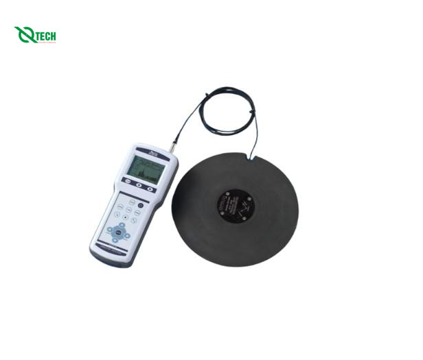 Máy đo độ rung Senseca HD2070.HA-WB