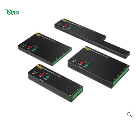 Máy ghi nhiệt độ Fluke DP5612 (-100°C ~ 1,370°C)