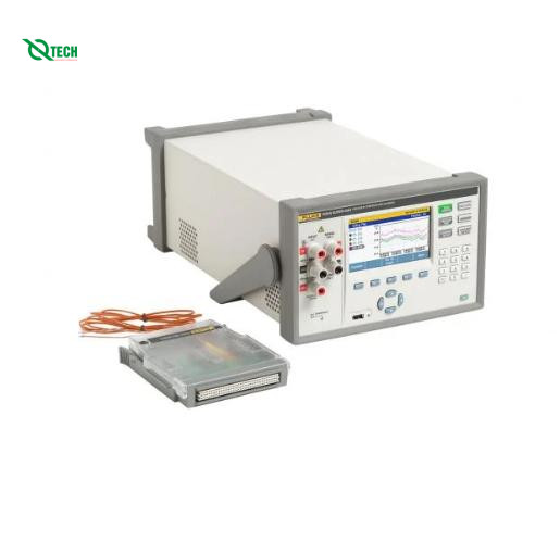 Máy quét nhiệt độ Fluke 1586A/2HC