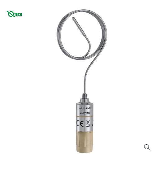 Thiết bị ghi nhiệt độ CFR Testo 191-T3 (-50~140°C)