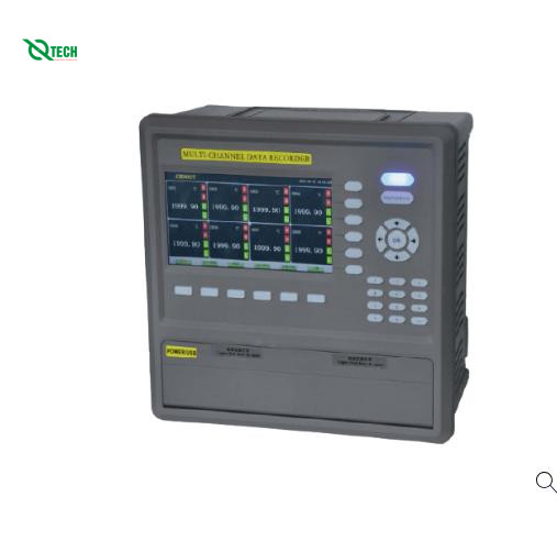 Thiết bị ghi dữ liệu nhiệt độ đa kênh Beich CH9010 (10.1-inch TFT LCD; 700MB)