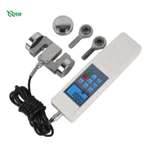 Đồng hồ đo lực kéo,đẩy điện tử ALIYIQI HF-20K (20KN/0.01KN)