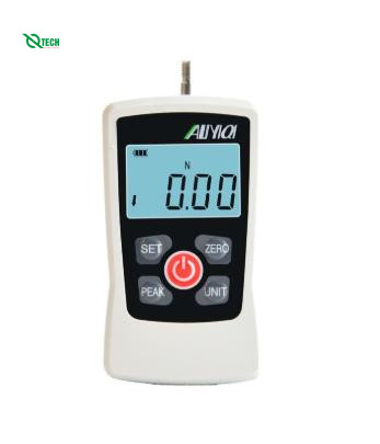 Đồng hồ đo lực kéo,đẩy điện tử ALIYIQI AMF-100 (100N/0.1N)