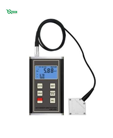 Máy đo độ rung LANDTEK VM6380