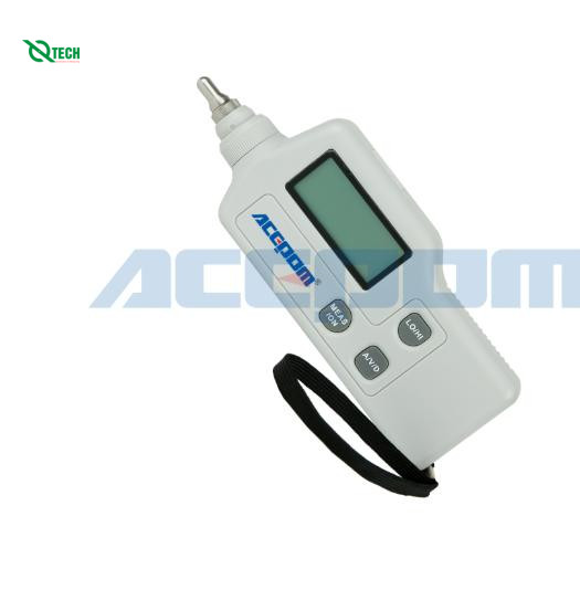 Máy đo độ rung ACEPOM ACEPOM310 (0.1-200m/s; 0.1-200mm/sRMS; ±5%±2)
