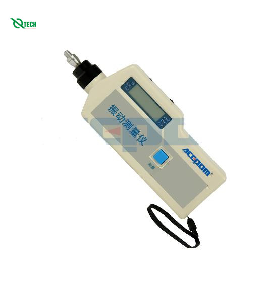 Máy đo độ rung ACEPOM ACEPOM312 (0.1~199.9m/s²; 0.1~19.9m/s; ±10%)
