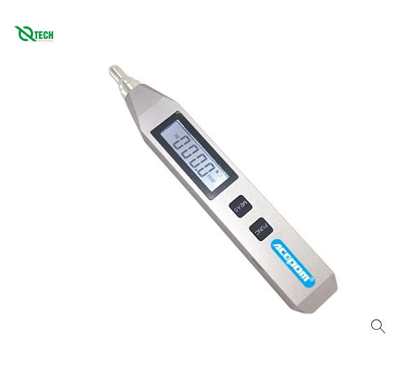 Thiết bị đo độ rung ACEPOM ACEPOM311WSJ Metric Unit (0.1～199.9mm/s²; 0.1~199.9mm/s)