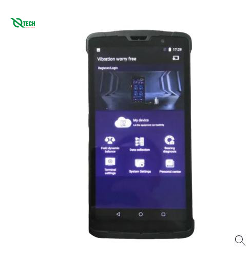 Máy phân tích độ rung và cân bằng động ACEPOM FRE-Pro (0.1—199.9 m/s2)
