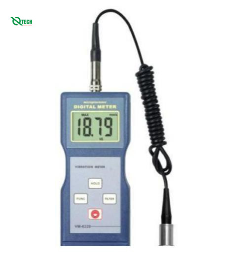 Máy đo độ rung T-measurement VM-6320