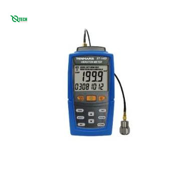 Máy đo độ rung TENMARS ST-140
