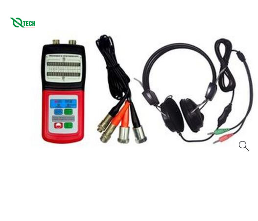 Máy phân tích độ rung Huatec HG-120