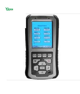 Máy đo độ rung với cân bằng động Huatec HG-7300 (512M)