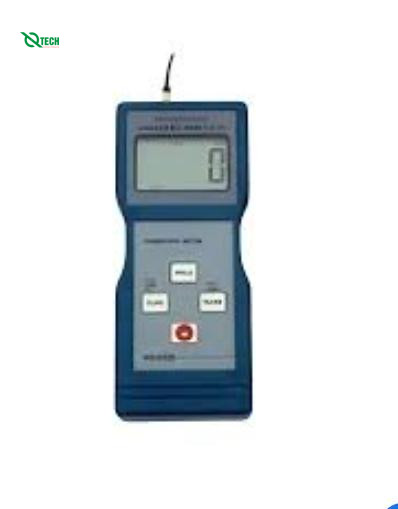 Máy kiểm tra độ rung cầm tay Huatec HG601