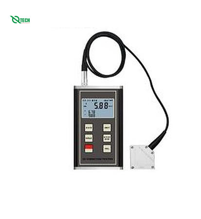 Máy đo độ rung, gia tốc 3 trục XYZ Huatec HG-6363