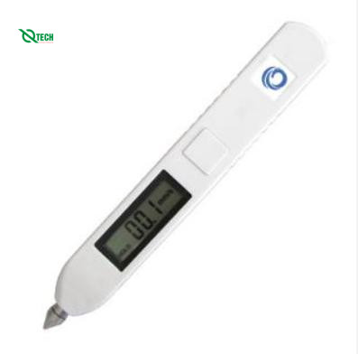 Máy đo độ rung dò lỗi nhanh của động cơ Huatec HG-6430