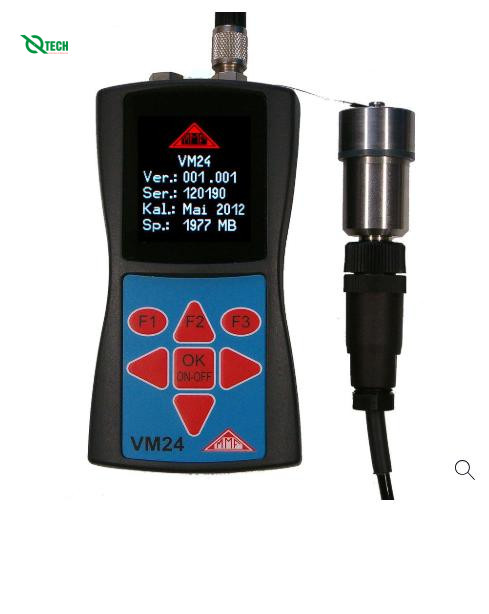 Máy đo độ rung MMF VM24