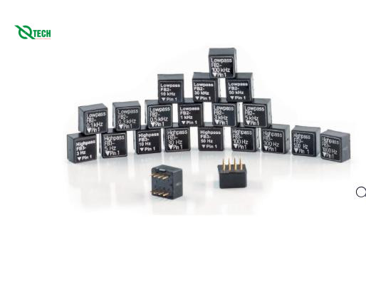 Mô đun bộ lọc thông thấp MMF FB2 (0,1~50kHz, cho máy M12, M33, M208)