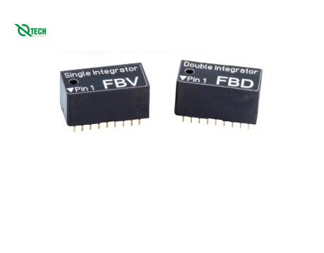 Mô đun tích phân đơn MMF FBV (3 Hz, cho máy M208, M33)