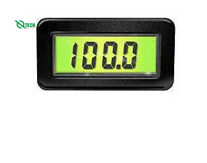 Màn hình hiển thị độ rung cho máy M12 MMF M12DIS (LCD)