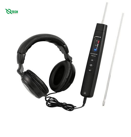 Máy nghe rung PCE S42 (30 Hz~15 KHz)