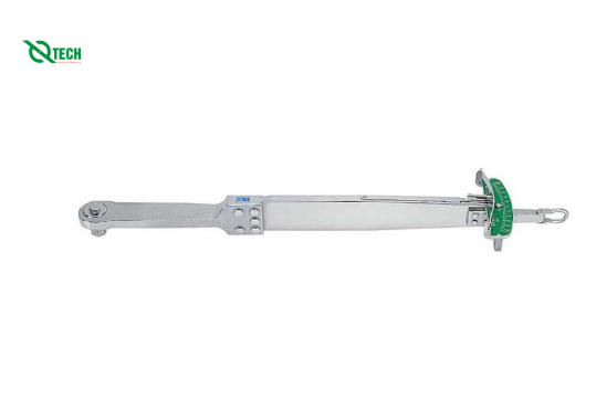 Cờ lê lực Tohnichi 10500FR-A (100～750 lbf･ft)
