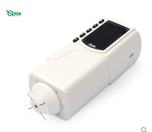 Máy đo màu chính xác 3nh NR10QC (8°/D; Φ4mm)