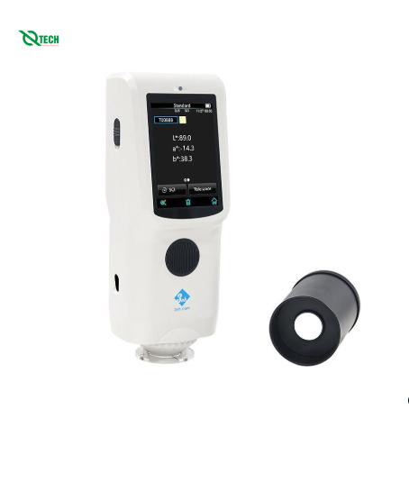 Máy đo màu quang phổ 3nh CR7 (Basic Edition)