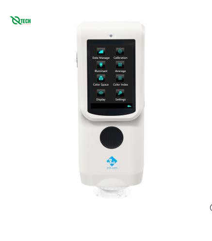 Máy đo màu quang phổ 3nh CR8 (Professional Edition)